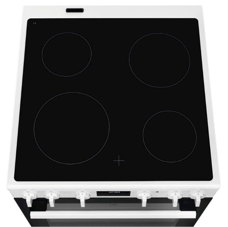 Štedilnik Electrolux LKR64023AW, 60 cm