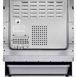 Štedilnik Electrolux LKR64023AW, 60 cm