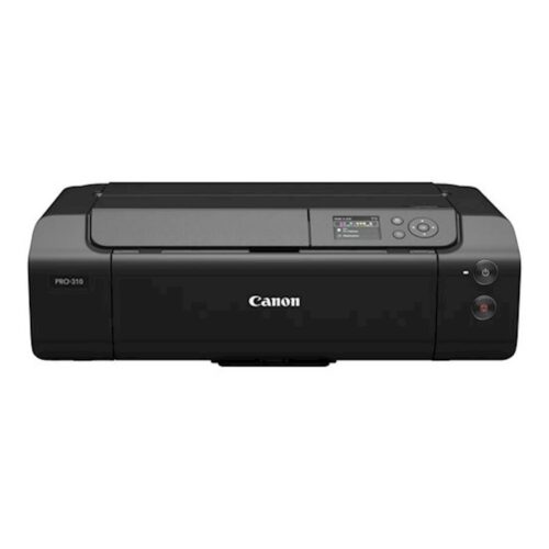 Brizgalni tiskalnik CANON Pixma PRO310