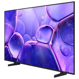 Samsung 4K LED TV UE43U8072FUXXH