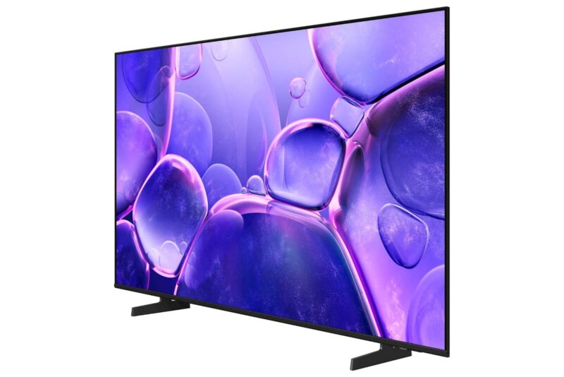 LED TV SAMSUNG 50U8072F