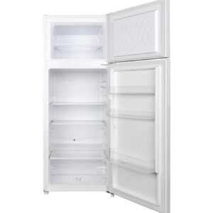 Hladilnik CANDY CDG1S514EW, 143 cm, E