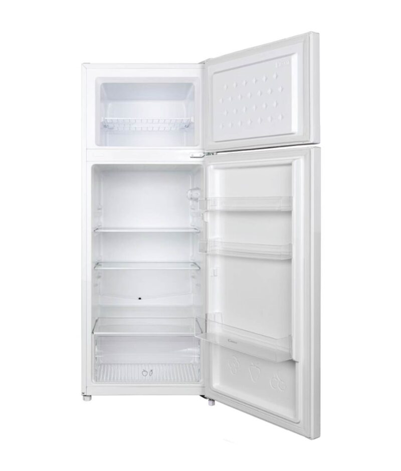Hladilnik CANDY CDG1S514EW, 143 cm, E