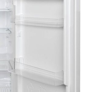 Hladilnik CANDY CDG1S514EW, 143 cm, E