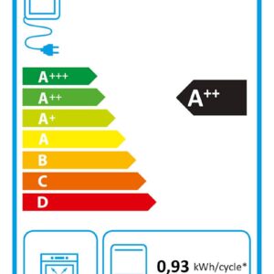 Vgradna pečica AEG TU5PB431SB, piroliza