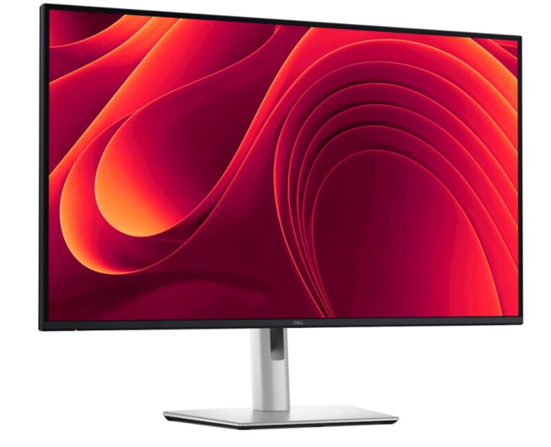 Monitor DELL Pro 32 Plus P3225QE Monitor DELL Pro 32 Plus P3225QE