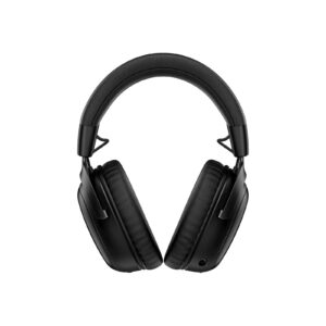 Slušalke HP HyperX Cloud III brezžične črno - rdeče