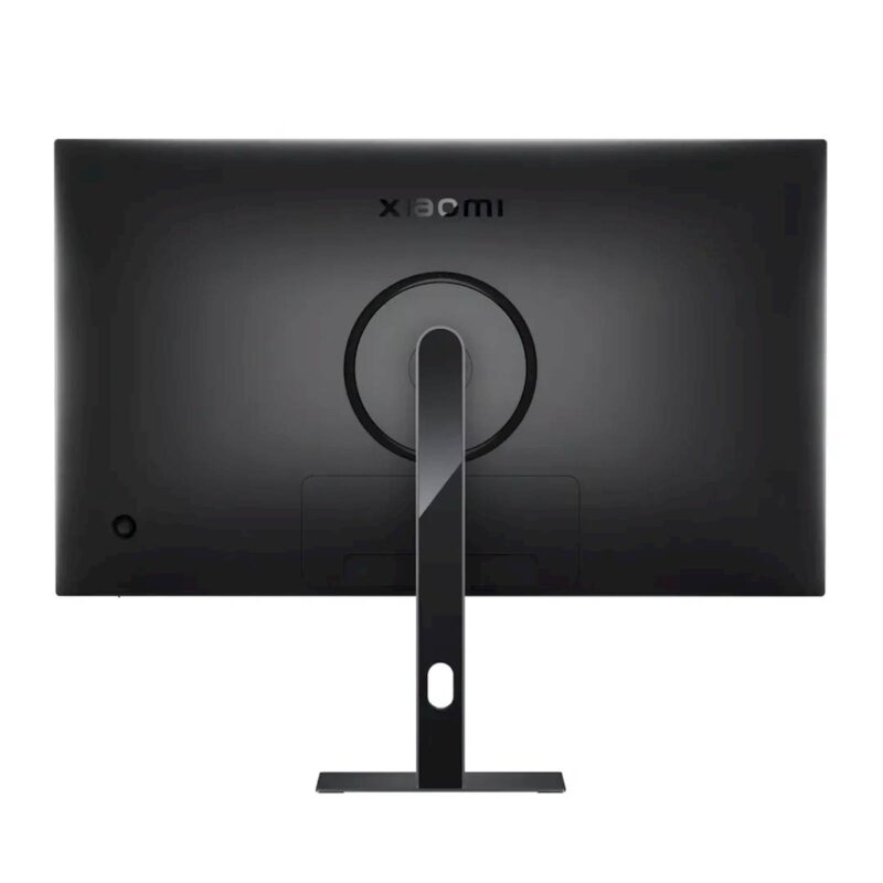 Monitor Xiaomi A27Ui EU 4K , IPS, 3840x2160, 60Hz, 6 ms