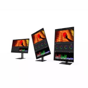Monitor Xiaomi A27Ui EU 4K , IPS, 3840x2160, 60Hz, 6 ms
