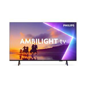 QLED TV PHILIPS 85PUS8510
