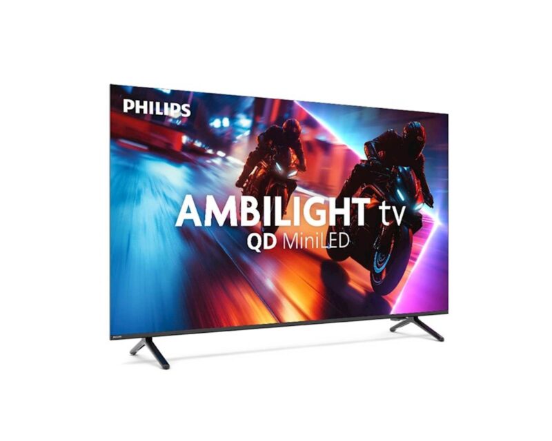 QD-Mini LED QLED TV PHILIPS 65MLED920