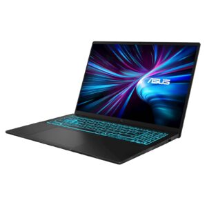 ASUS V16 V3607VU-RP196W Core 5 210H/16GB/SSD 512GB/16" WUXGA 144Hz/RTX 4050/W11H  +nahrbtnik