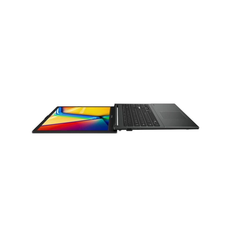 ASUS E1504FA-BQ1867 Ryzen 5 7520U/16GB/SSD 512GB/15,6' FHD/Radeon Graphics/BL KEY/FP/Brez OS