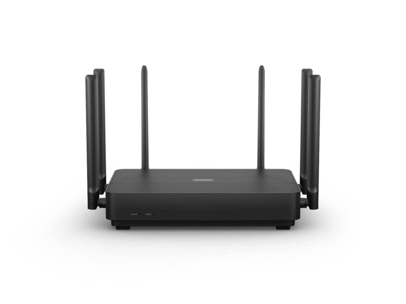 Xiaomi Usmerjevalnik AX3200 Wi-FI 6, Mesh, OFDMA, MU-MIMO 4x4