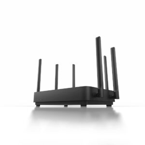 Xiaomi Usmerjevalnik AX3200 Wi-FI 6, Mesh, OFDMA, MU-MIMO 4x4