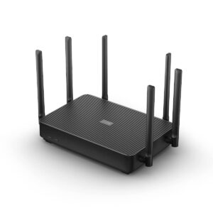 Xiaomi Usmerjevalnik AX3200 Wi-FI 6, Mesh, OFDMA, MU-MIMO 4x4