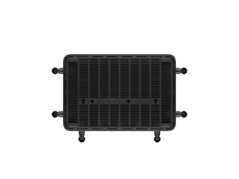 Xiaomi Usmerjevalnik AX3200 Wi-FI 6, Mesh, OFDMA, MU-MIMO 4x4