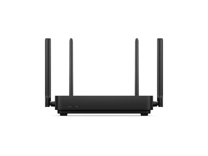 Xiaomi Usmerjevalnik AX3200 Wi-FI 6, Mesh, OFDMA, MU-MIMO 4x4