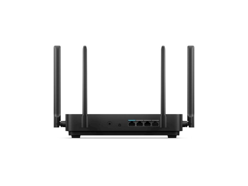 Xiaomi Usmerjevalnik AX3200 Wi-FI 6, Mesh, OFDMA, MU-MIMO 4x4