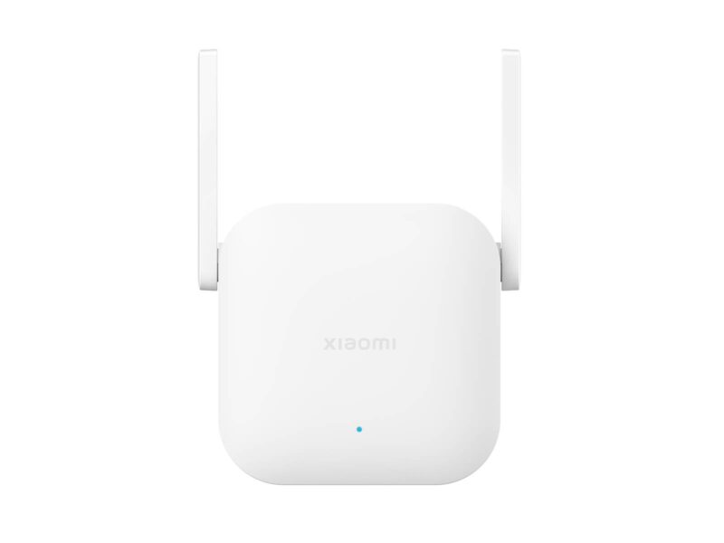 Xiaomi WiFi Range Extender N300 2×2 zunanja antena