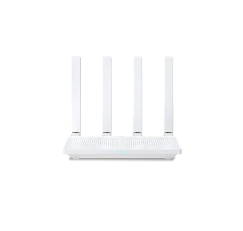 Xiaomi usmerjevalnik AX3000T MESH, Wi-FI 6, OFDMA tehnologija