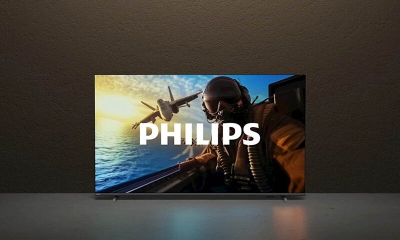 LED TV PHILIPS 75PUS7000