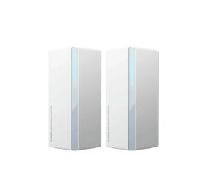 Xiaomi Mesh usmerjevalnik AX3000 NE WI-Fi 6, NFC, MESH, 2 enoti