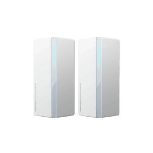 Xiaomi Mesh usmerjevalnik AX3000 NE WI-Fi 6, NFC, MESH, 2 enoti