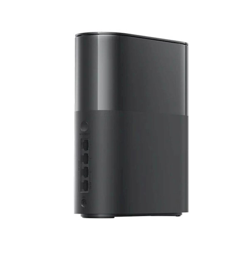 Xiaomi Mesh System BE3600 Pro, Wi-FI 7, 2.5 Gbps WAN, OFDMA, 3 enote kompet