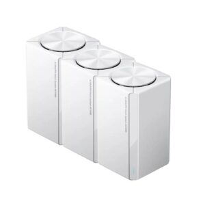 Xiaomi Mesh usmerjevalnik AC1200 3pack Xiaomi Mesh usmerjevalnik AC1200 3pack