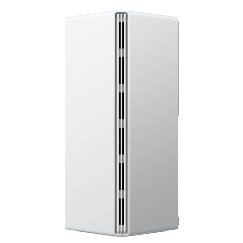 Xiaomi usmerjevalnik AX3000 NE 3pack Wi-Fi 6, NFC, MESH