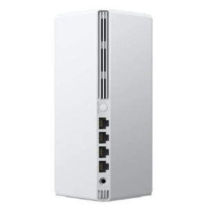 Xiaomi usmerjevalnik AX3000 NE 3pack Wi-Fi 6, NFC, MESH