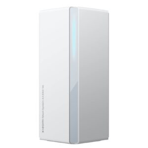 Xiaomi usmerjevalnik AX3000 NE 3pack Wi-Fi 6, NFC, MESH