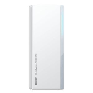 Xiaomi usmerjevalnik AX3000 NE 3pack Wi-Fi 6, NFC, MESH