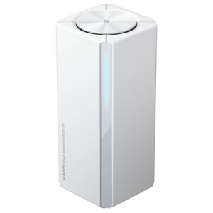 Xiaomi usmerjevalnik AX3000 NE 3pack Wi-Fi 6, NFC, MESH