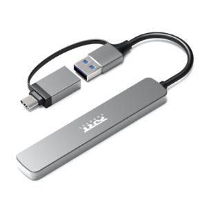 HUB PORT USB 4 PORTS 3.0 SLIM COMBO for BtoC