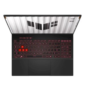 ASUS TUF Gaming A16  FA608UH-RV009W Ryzen 7 260/32GB/SSD 1TB/16" FHD+165Hz/RTX 5050/W11H