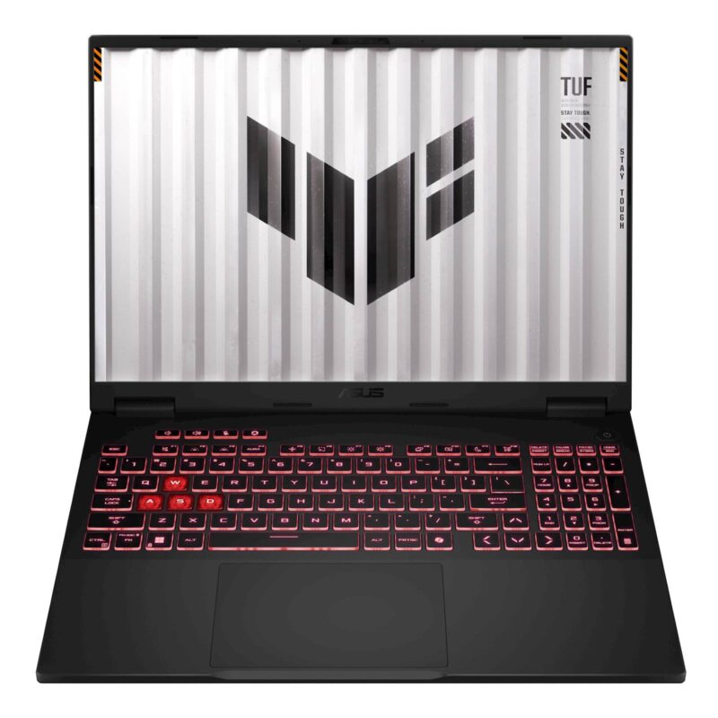 ASUS TUF Gaming A16  FA608UH-RV009W Ryzen 7 260/32GB/SSD 1TB/16" FHD+165Hz/RTX 5050/W11H