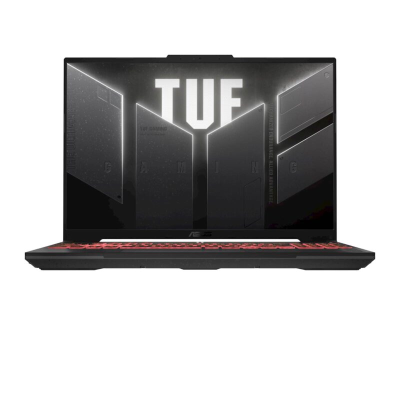 ASUS TUF Gaming A16 FA607NUG-RL142 Ryzen 7 7445HS/16GB/SSD 1TB/16" FHD+/RTX 4050/Brez OS