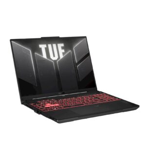 ASUS TUF Gaming A16 FA607NUG-RL142 Ryzen 7 7445HS/16GB/SSD 1TB/16" FHD+/RTX 4050/Brez OS