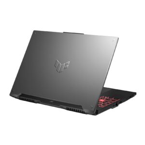 ASUS TUF Gaming A16 FA607NUG-RL142 Ryzen 7 7445HS/16GB/SSD 1TB/16" FHD+/RTX 4050/Brez OS