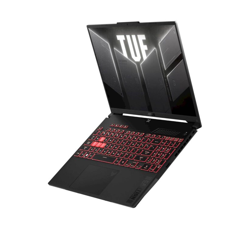 ASUS TUF Gaming A16 FA607NUG-RL142 Ryzen 7 7445HS/16GB/SSD 1TB/16" FHD+/RTX 4050/Brez OS