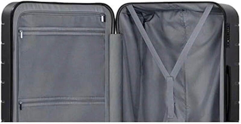 Potovalni kovček Xiaomi Classic Pro 24"