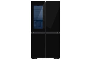 Hladilnik Samsung Bespoke RF65DB970E22EO (priklop na vodovod) Hladilnik Samsung Bespoke RF65DB970E22EO (priklop na vodovod)