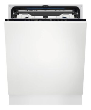 Vgr. pomivalni stroj Electrolux EEG88700W, WiFi, inverter motor Vgr. pomivalni stroj Electrolux EEG88700W, WiFi, inverter motor