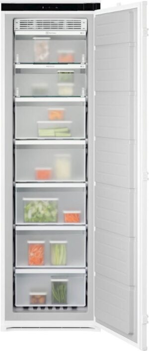 Vgradna zamrzovalna omara Electrolux EUN7NE18S, 177,2 cm Vgradna zamrzovalna omara Electrolux EUN7NE18S, 177,2 cm