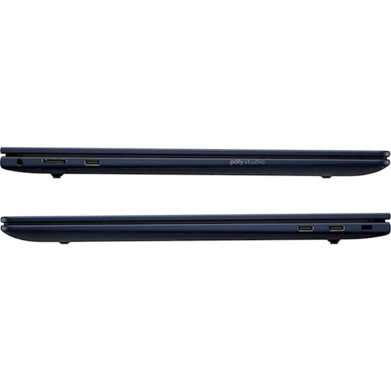 Prenosnik HP EliteBook Ultra G1i Ultra 7 268V/32GB/SSD 1TB/14" 2,8k OLED Touch/400 nit/W11Pro