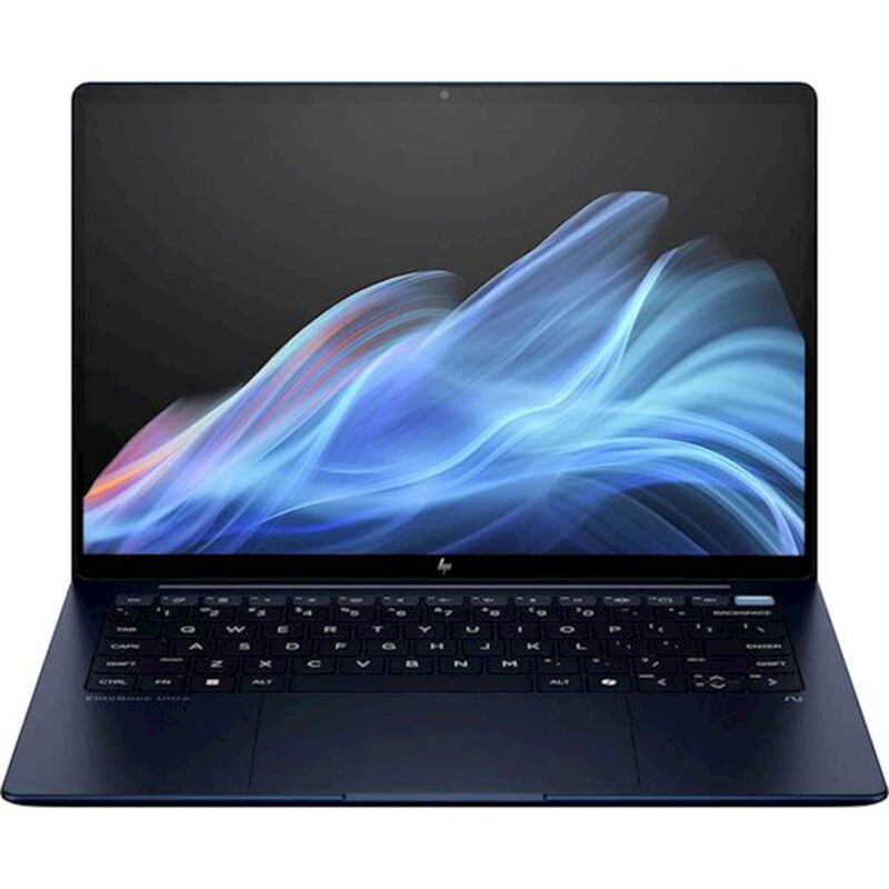 Prenosnik HP EliteBook Ultra G1i Ultra 7 268V/32GB/SSD 1TB/14" 2,8k OLED Touch/400 nit/W11Pro