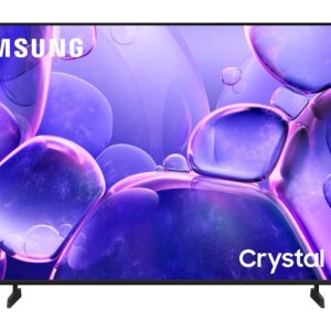 Samsung 4K LED TV UE85U8072FUXXH