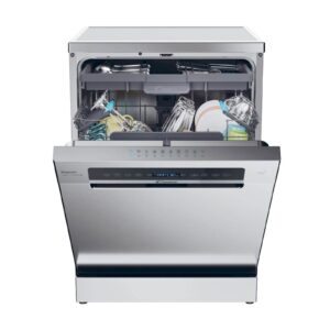 Pomivalni stroj CANDY Rapido CF 6B2S3PSX, B, inox